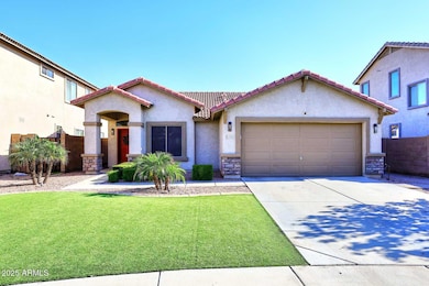 12163 N 150th Ln, Surprise, AZ 85379 - photo 2