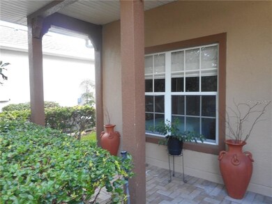 FRONT PORCH FOR RELAXING AND ENJOYING SOLIVITA SER
