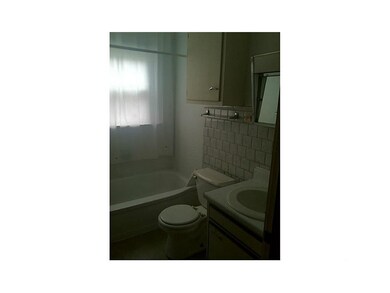 Bathroom.