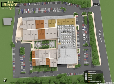 215 Coca Cola Place unit 302, San Antonio, TX 78219 - photo 3