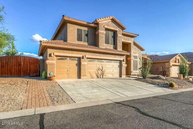 5321 E Calle De Baca Cave-small-002-8-Ex