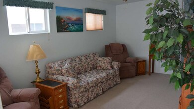 Arizona Room