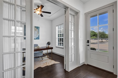 8886 Ice House Dr, North Richland Hills, TX 76180 - photo 3