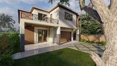 809 SW 12th Ave, Fort Lauderdale, FL 33312 - photo 3