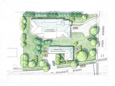 The Citizen Site Plan