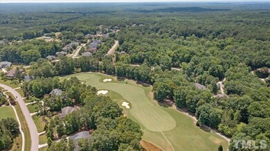 Located on the 15th fairway of the Tom Fazio golf 