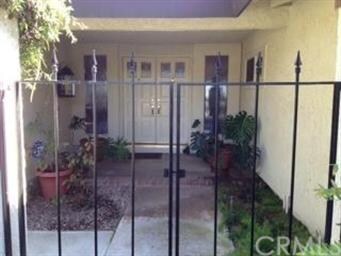 Secure Entry
