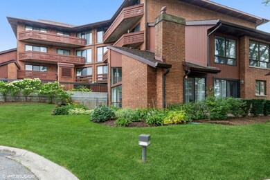 702 Waukegan Rd unit 4A, Glenview, IL 60025 - photo 5