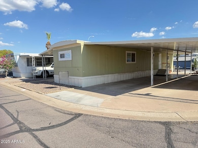 535 S Alma School Rd unit 91, Mesa, AZ 85210 - photo 2