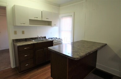 Kitchens with islands