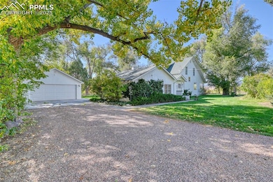 900 Pond Terrace, Fountain, CO 80817 - photo 3