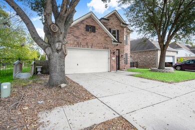 107 Island Blvd, Missouri City, TX 77459 - photo 2