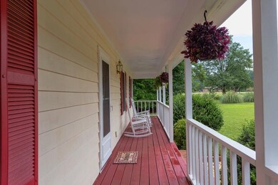 6220 Dawn Dr, Hurdle Mills, NC 27541 - photo 4