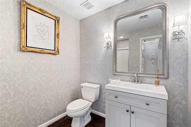 1910 Huldy St unit A, Houston, TX 77019 - photo 4