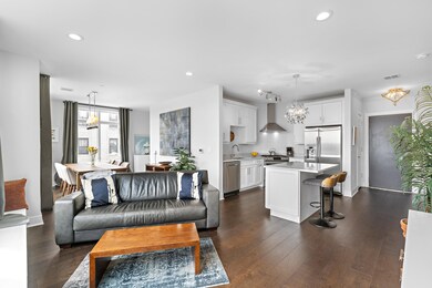 801 Palisade Ave unit 306, Union City, NJ 07087 - photo 5