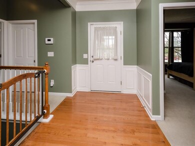 12863 Oxbridge Place, Fishers, IN 46037 - photo 4