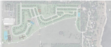 27800 S Hwy 125 Section 3 Lot 13, Monkey Island, OK 74331 - photo 4