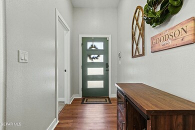 13640 Matfen Ave, Horizon City, TX 79928 - photo 7