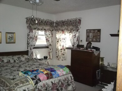 Bedroom on Main Floor