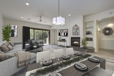 002_Dining - Living Rooms