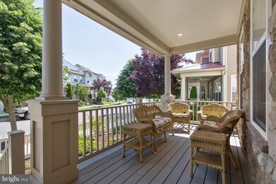 23844 Burdette Forest Rd, Clarksburg, MD 20871 - photo 3