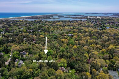 Pleasant Bay