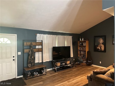 3123 S Duck Creek Rd, North Jackson, OH 44451 - photo 6