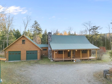 619 Stratton Arlington Rd, West Wardsboro, VT 05360 - photo 4