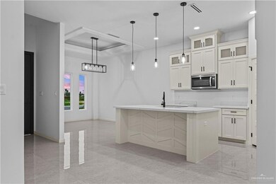 4108 E Alexa St, Edinburg, TX 78542 - photo 6