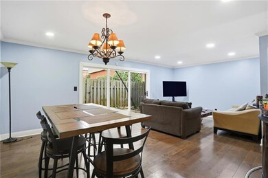 3320 Northcrest Rd unit C, Atlanta, GA 30340 - photo 3