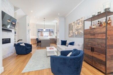 44 Upton St unit 1, Boston, MA 02118 - photo 2