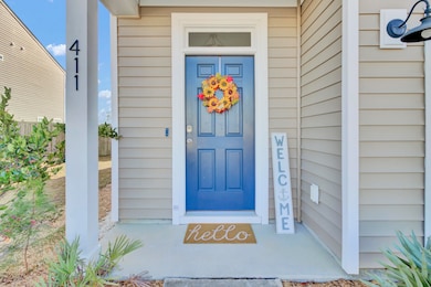 411 Carrara Dr, Summerville, SC 29486 - photo 3