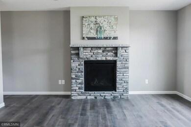 All photos of previously finished home of same floor plan.