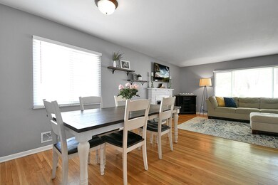 2735 Woodstock Road Upper Arlington Ohio