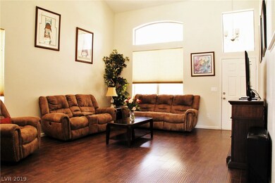 Formal Living Room