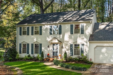 4411 Atleigh Ct, Charlotte, NC 28226 - photo 2