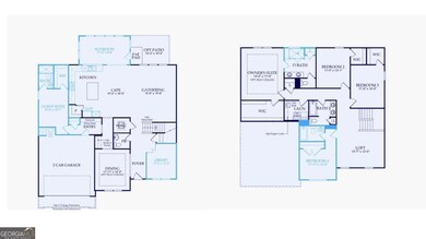 5425 Hyde Dr, Cumming, GA 30040 - photo 2