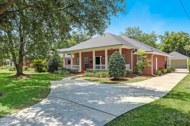 1748 Mayview Rd, Jacksonville, FL 32210 - photo 2