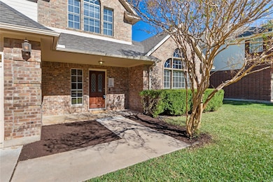 1124 Oaklands Dr, Round Rock, TX 78681 - photo 3