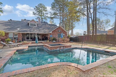 2136 Forest Hills Blvd, Haughton, LA 71037 - photo 2