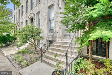 1604 Park Ave unit 1, Baltimore, MD 21217 - photo 3