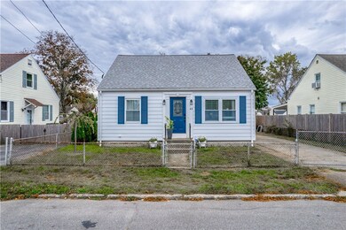43 Ordway St, Pawtucket, RI 02861 - photo 6