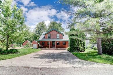 5135 N 290 W, Howe, IN 46746 - photo 5