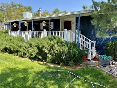 1612 W 6800 N, Beryl, UT 84714 - photo 5