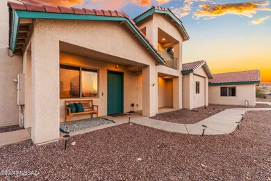 3640 E Tapia Dr unit 30, Vail, AZ 85641 - photo 3