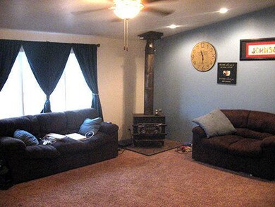 Wood Stove