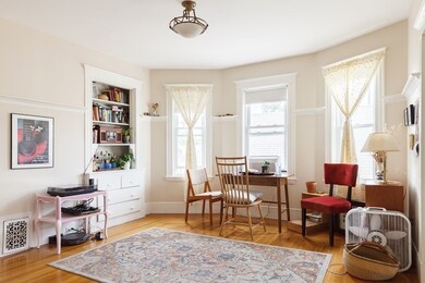 248 Walden St unit 3, Cambridge, MA 02140 - photo 6