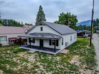 412 W 4th St, Libby, MT 59923 - photo 3