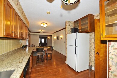 79 N 15th Ave, Beech Grove, IN 46107 - photo 3