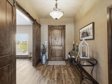 7909 Fm 2331, Godley, TX 76044 - photo 3